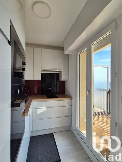 Studio at Cabourg (14390)