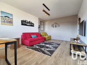 Studio à Cabourg (14390)