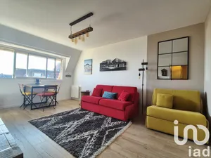 Studio in Cabourg (14390)