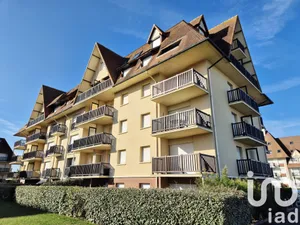 Studio à Cabourg (14390)