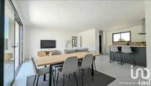 Maison de ville à Saint-Sulpice-d'Arnoult (17250)