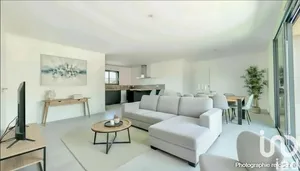 Townhouse in Saint-Sulpice-d'Arnoult (17250)