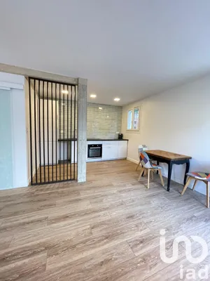 Apartment at Nice (06000)