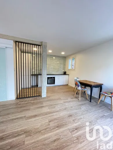 Appartement à Nice (06000)