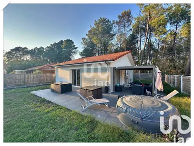 House at Le Teich (33470)