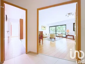 Appartement à Athis-Mons (91200)