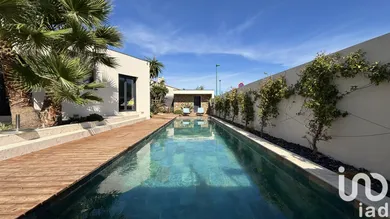 House in Saint-Jean-Lasseille (66300)