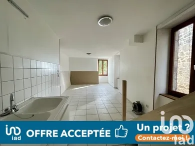 Village house at Maclas (42520)