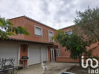 Maison à Salles-d'Aude (11110)
