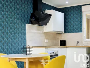 Apartment in La Seyne-sur-Mer (83500)