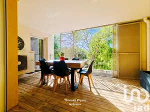 Apartment at La Seyne-sur-Mer (83500)