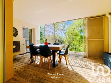 Apartment at La Seyne-sur-Mer (83500)