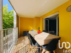 Apartment in La Seyne-sur-Mer (83500)