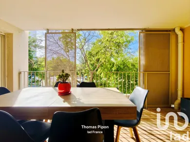 Apartment in La Seyne-sur-Mer (83500)