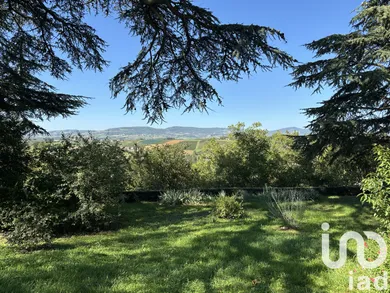 Duplex à Pommiers (69480)