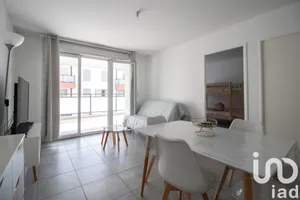 Appartement à Drap (06340)