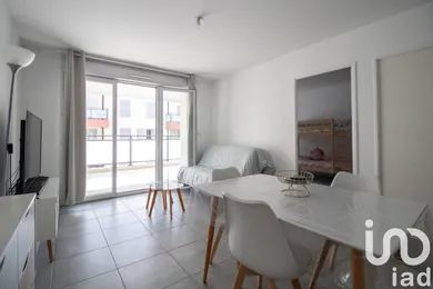 Appartement à Drap (06340)