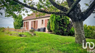 Maison à Montlivault (41350)