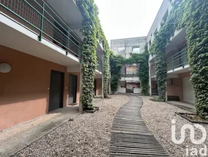 Appartement à Maxéville (54320)