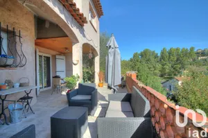 Apartment at Pégomas (06580)