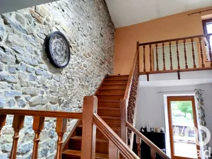 Maison à Vézelise (54330)