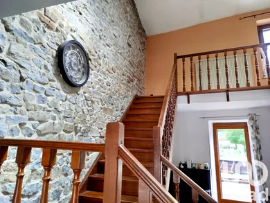 House at Vézelise (54330)