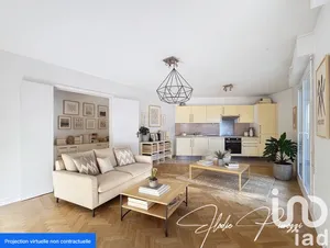 Appartement à Triel-sur-Seine (78510)