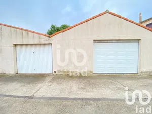 Garage at Agde (34300)