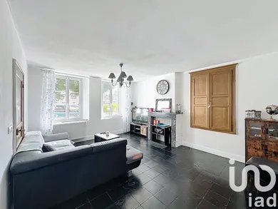 House at Chooz (08600)