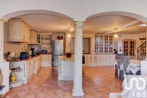 Maison de village à Rimplas (06420)