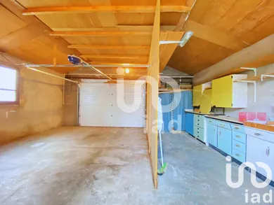 Garage à Agde (34300)