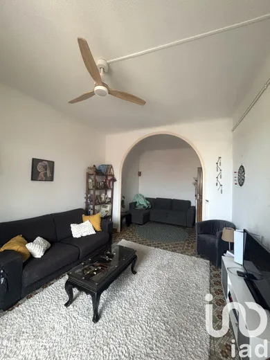 Apartment at Perpignan (66000)