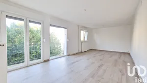 Appartement à Jarny (54800)