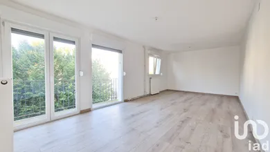 Appartement à Jarny (54800)