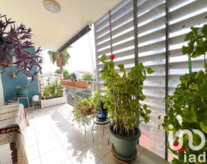 Appartement à Saint-Cyprien (66750)