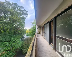 Apartment at Torcy (77200)