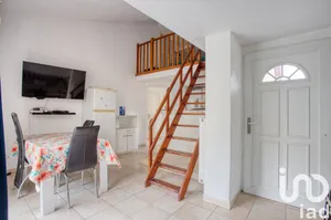 Apartment at Fréjus (83600)