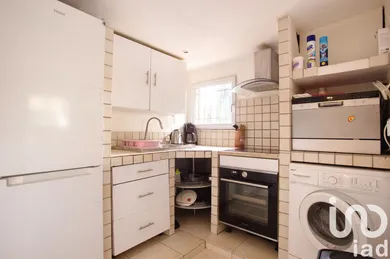 Apartment in Fréjus (83600)