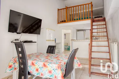 Apartment in Fréjus (83600)
