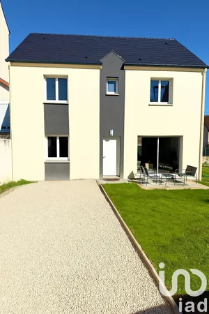 Maison à Égly (91520)
