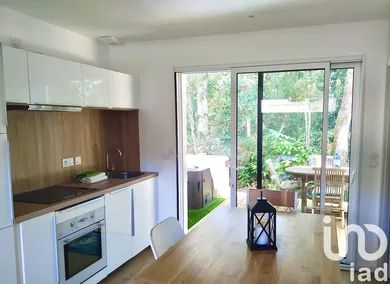House in Tosse (40230)