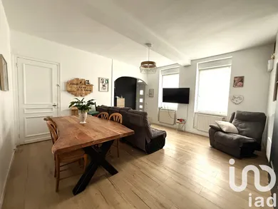 House at Allennes-les-Marais (59251)