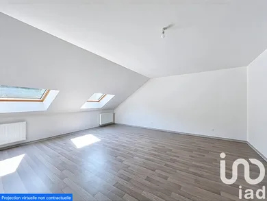 House in Chooz (08600)