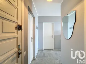 Appartement à Menton (06500)