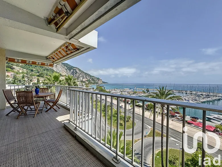 Appartement 4 pièces 67 m² · à Menton · 66,5 m² · 785 000 €