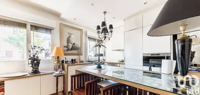 Apartment at La Garenne-Colombes (92400)