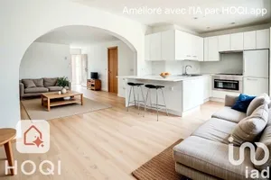 Appartement à L'Haÿ-les-Roses (94240)