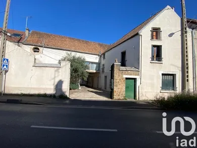 Immeuble à Champlan (91160)
