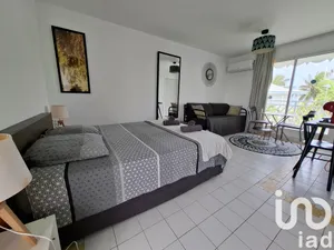 Studio in SAINT FRANCOIS (97118)