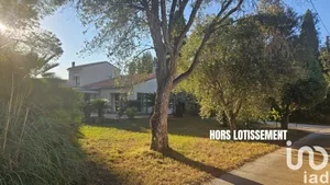 Maison traditionnelle à Millas (66170)